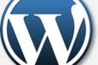 help you to install wordpress