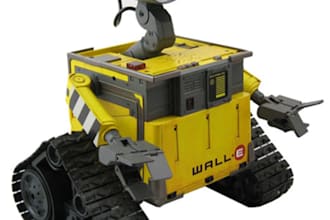 teach you how to make a robot