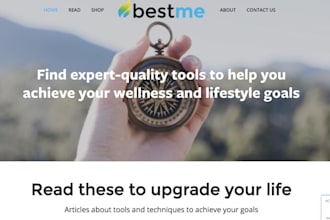 write persuasive, authentic copy that converts