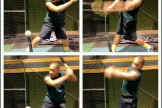 make you become the future of your sport