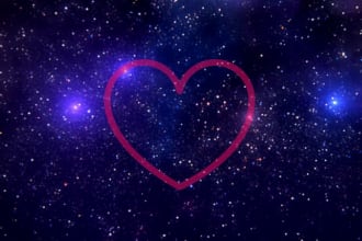 give you 9 Star Ki LOVE match reading