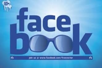 share your links,images,messages or just anything you want to about 2 Million real US based friends five times on Facebook