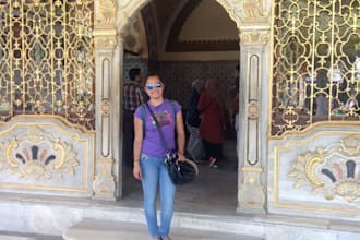 travel on a budget