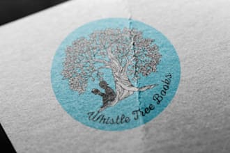 design a PROFESSIONAL logo for your web or brand