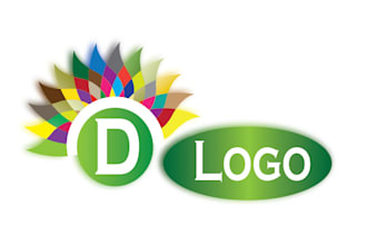 design a beautiful logo