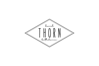 make special retro vintage logo