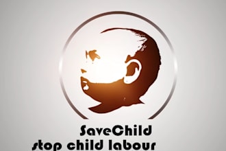 make logo for company in one day