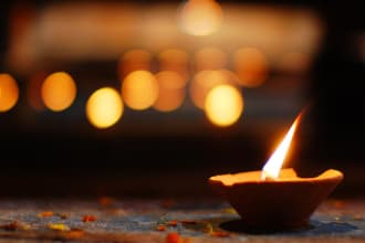 guide you through meditation and spiritual healing