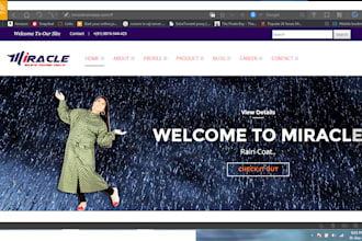 do web developing,designing, logo designing