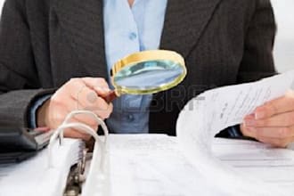 your friend for Finance Consulting