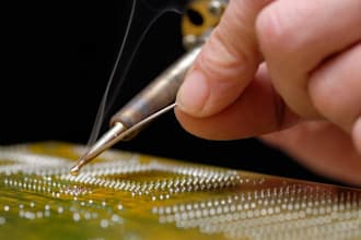 design hardware as well as in software