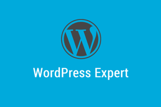 fix wordpress related issue