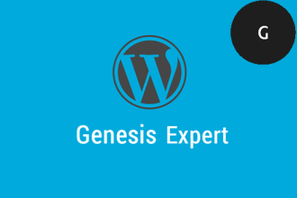 fix genesis related issue