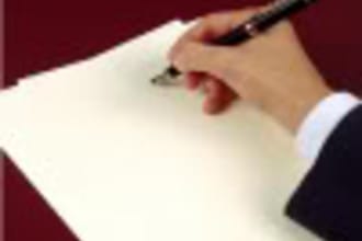 write any article you want