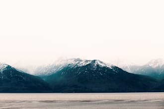 make a website with html, css, and Javascript