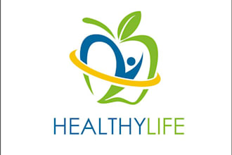 design an amazing and mind blowing logo for you