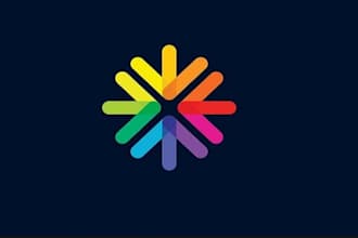 logo design absolutely AMAZING  in just 24 hours