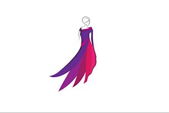 design a PROFESSIONAL logo with unlimited revisions