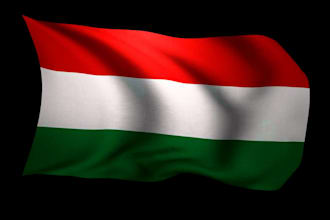 translate from English to Hungarian