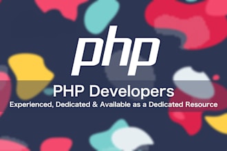 do PHP fixes, add a feature to existing php website