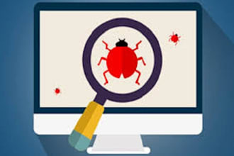 test any website as a site visitor