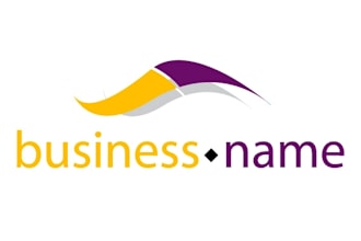 create a personalized logo