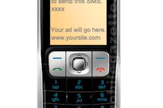 smS marketing your business or organization in the uk