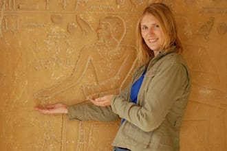 learn you Egyptian Slang words, making you one of us