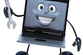 help you solve problems with Windows