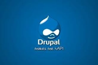 help you with Drupal modules