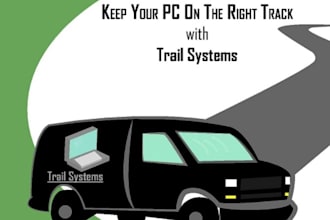 be your computer technician remotely