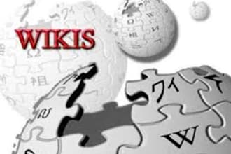 manually Create 300 High PR backlinks from High Authority Wiki Sites for your â˜¼ Escort, Dating, Gambling, Pharma, Adult Siteâ˜¼ Increase Trust