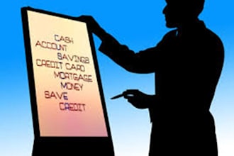 teach Accounting on Skype in any time