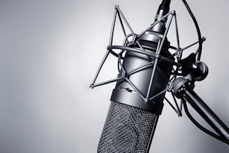high quality vo in macedonian and serbian, crafted in a professional studio