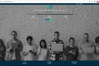 inform and build the future with available technologies