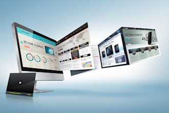 upload your Landing or Squeeze Page To Your Hosting
