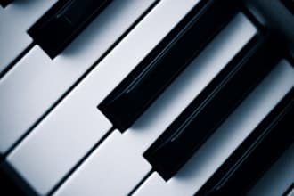 create music for health promotion