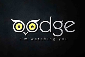 design amazing logo for you 48 hours