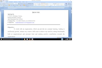 help you in writing