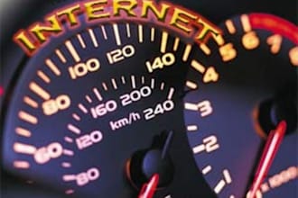 get your Wordpress blog hooked on speed
