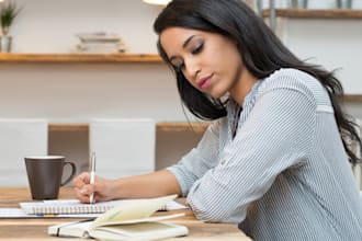 write unique content for your website