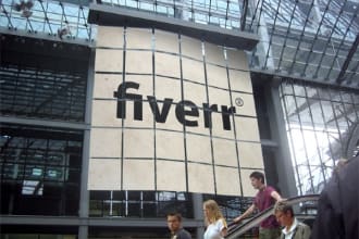 place your logo or text on billboards