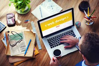 web Develpper and Designer