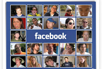 suggest your business,website,product, etc to my 5000 american friends on facebook