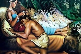 do rare type of illustration