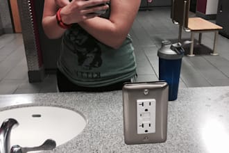 help you get in shape and get organized