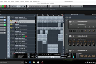 produce A Piece of music Any Genre