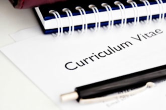 rewrite your Resume, Cover Letter and LinkedIn Profile