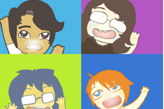 create a derpy icon for you