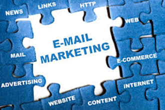 write a captivating Email marketing campaign